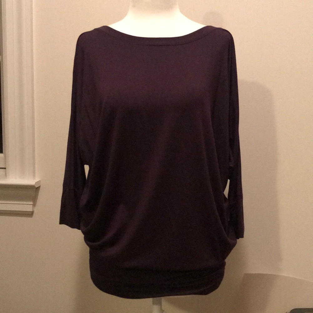 41 Hawthorn Queensland Dolman Jersey Top